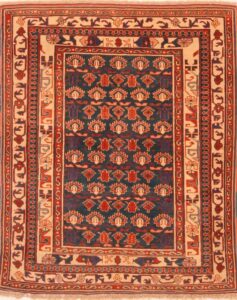 Shirvan Rug