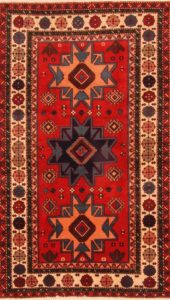 Shirvan Rug