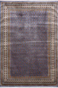 Silk Rugs