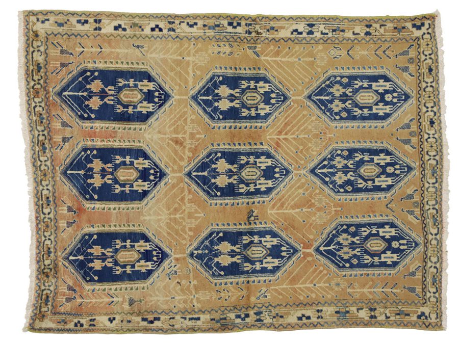 Sirjan Rug | © Rugman Sirjan Rug | © Rugman