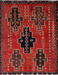 Sirjan Rug