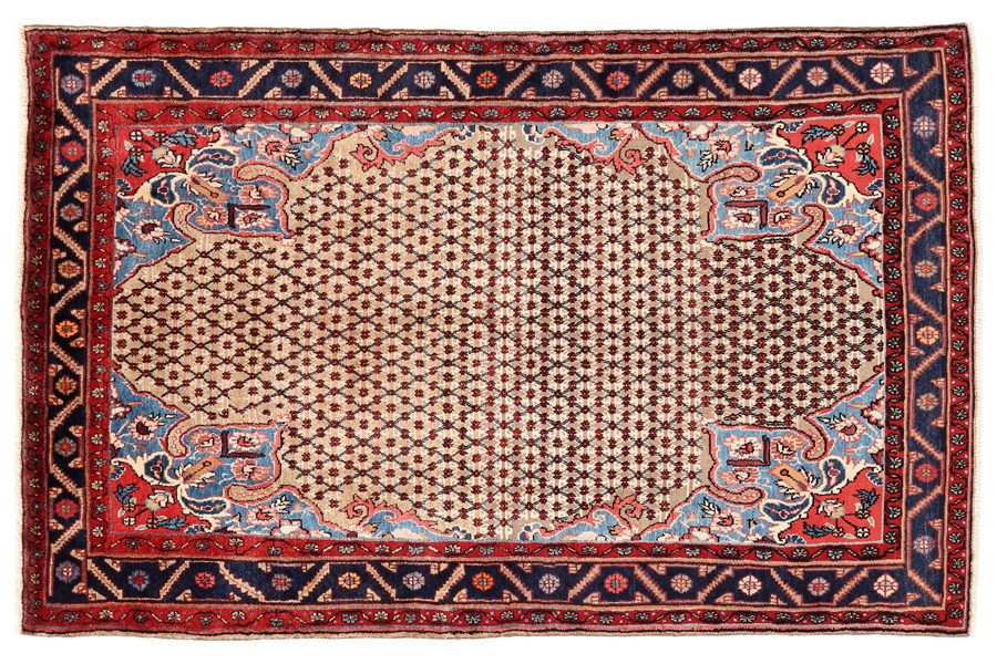 Sonqor Rug | © Rugman