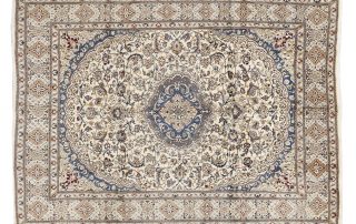 Tabas Rug