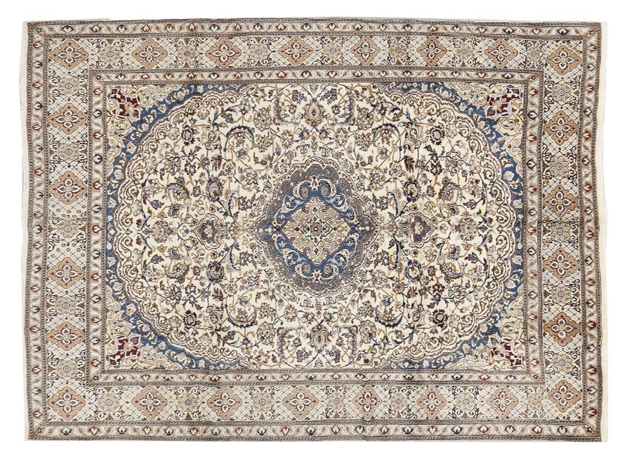 Tabas Rug | © Rugman