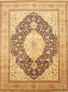 Tabatabaie Rug