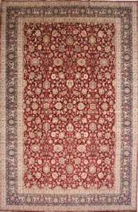 Tabriz Rug