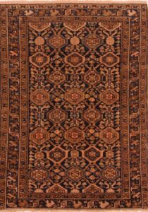 Taleghan Rug