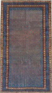 Taleghan Rug