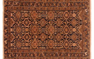 Taleghan Rug