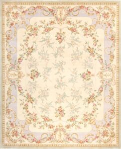 Tapestry Rug