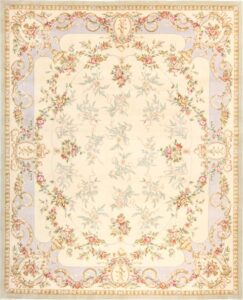 Tapestry Rug