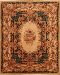 Tapestry Rug