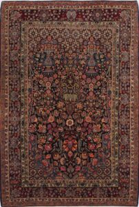 Tehran Rug