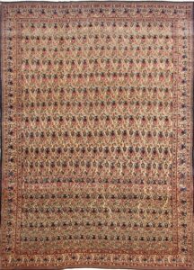 Tehran Rug