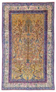 Tehran Rug