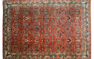 Tehran Rug