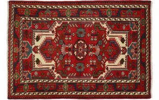 Touserkan Rug