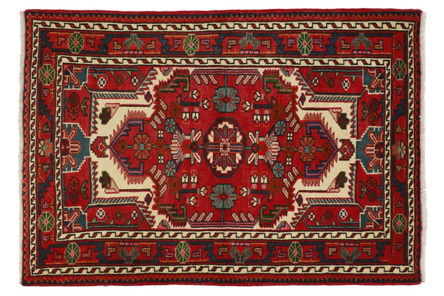 Touserkan Rug | © Rugman Touserkan Rug | © Rugman