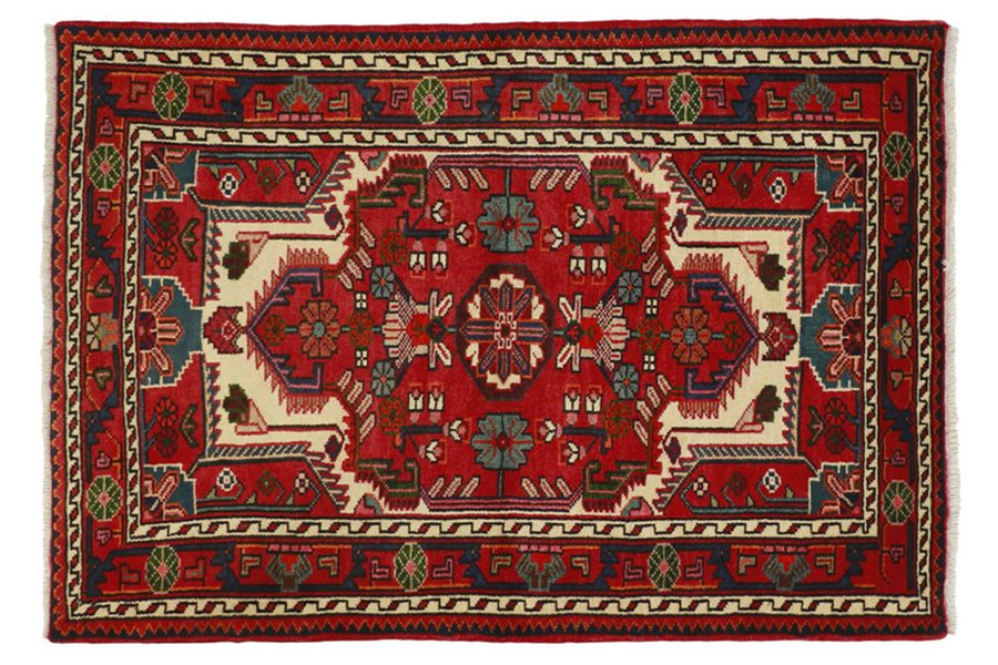 Touserkan Rug | © Rugman