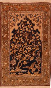 Tree Of Life Rugs