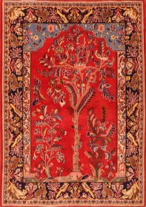 Tree Of Life Rugs