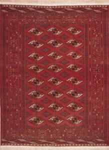 Turkaman Rug
