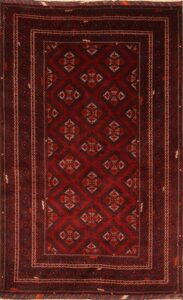 Turkaman Rug