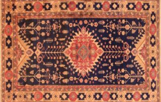 Turkish Rugs