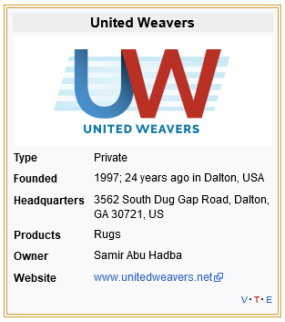 United Weavers United Weavers