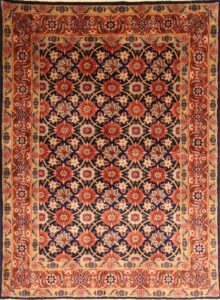 Varamin Rug