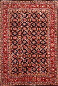 Varamin Rug