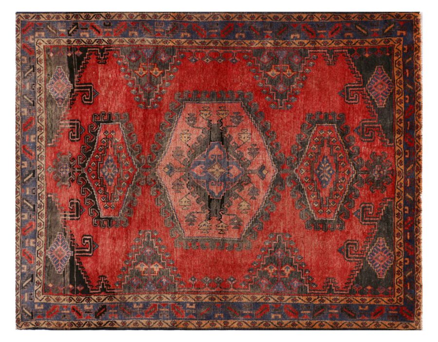 Viss Rug | © Rugman