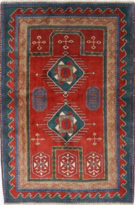 Yalameh Rug