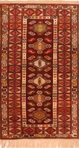 Yalameh Rug