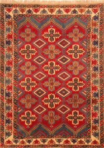 Yalameh Rug