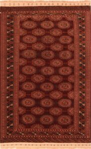 Yamouth Rug