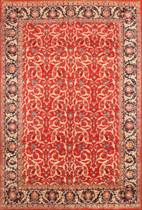 Yazd Rug