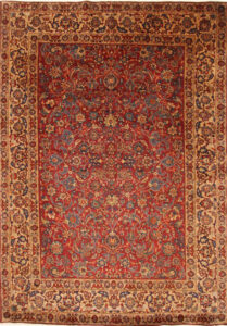 Yazd Rug