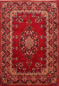 Yazd Rug