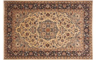 Yazd Rug