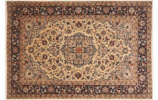 Yazd Rug