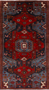 Zanjan Rug