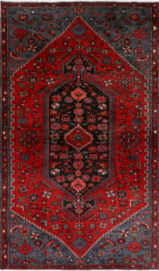 Zanjan Rug