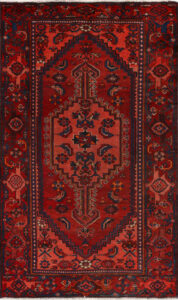 Zanjan Rug