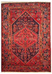 Zanjan Rug