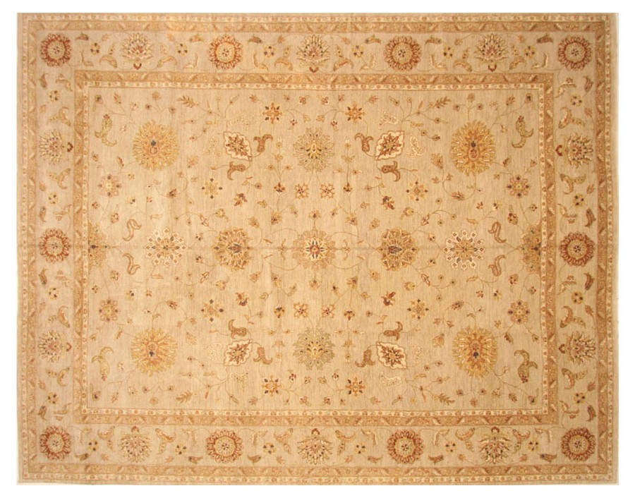 Ziegler Rug | © Rugman