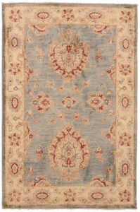 Ziegler Rug