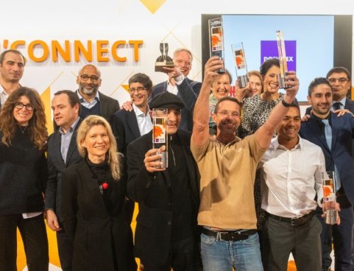 Carpet Design Awards 2019 at DOMOTEX in Hannover