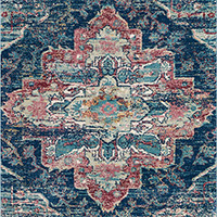 Fusion Collection rugs