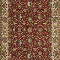 Persian Crown Collection rugs